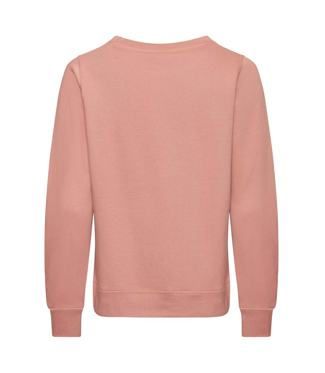 Awdis - Sweat - Femme (Vieux rose) - UTRW8273