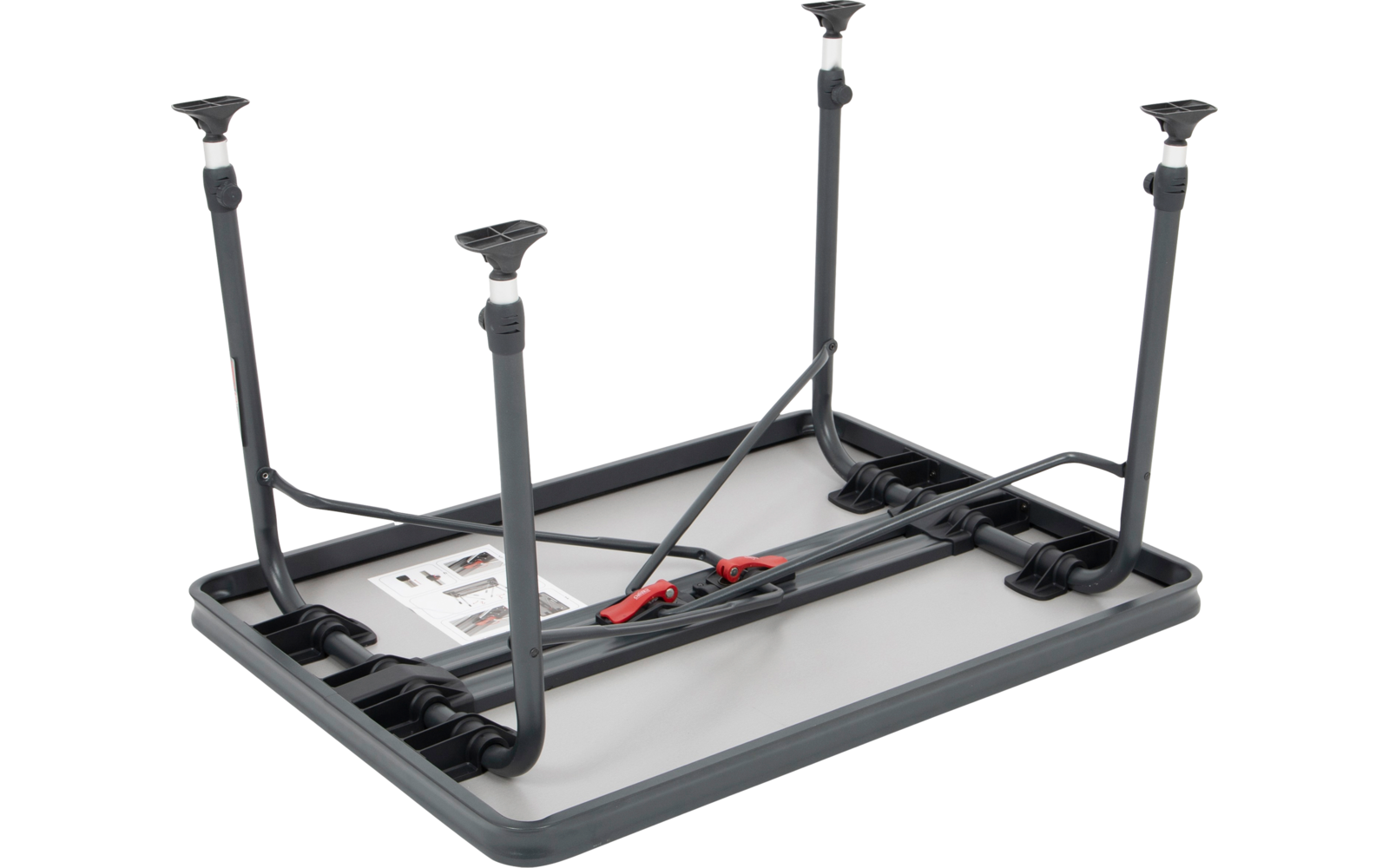 Crespo AP-245/89 Klapptisch