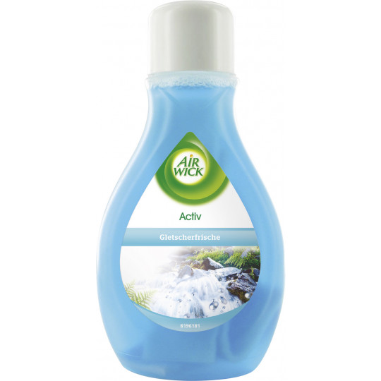 Airwick Activ Gletscherfrische 375ML