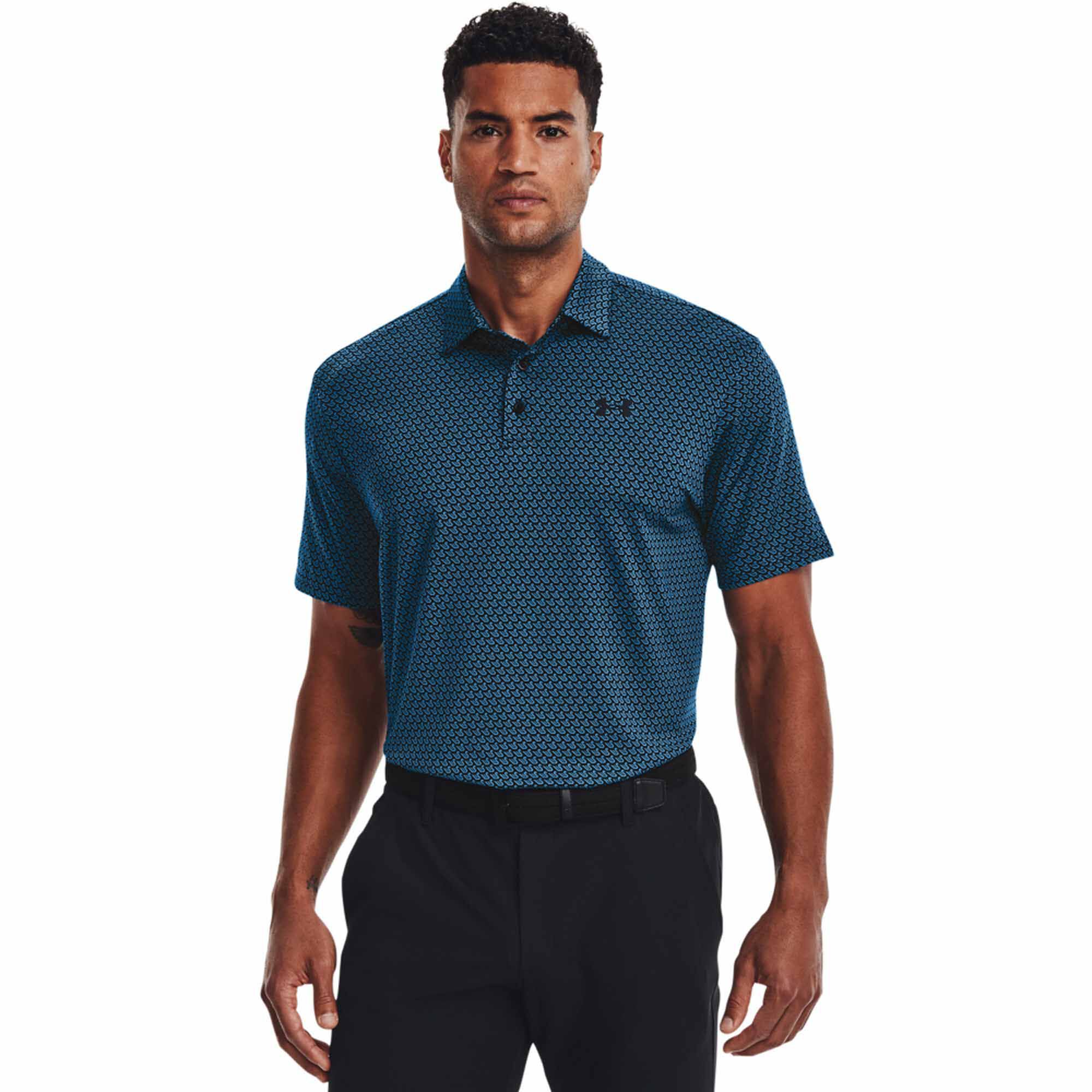 Under ArmourPlayoff Polo 2.0