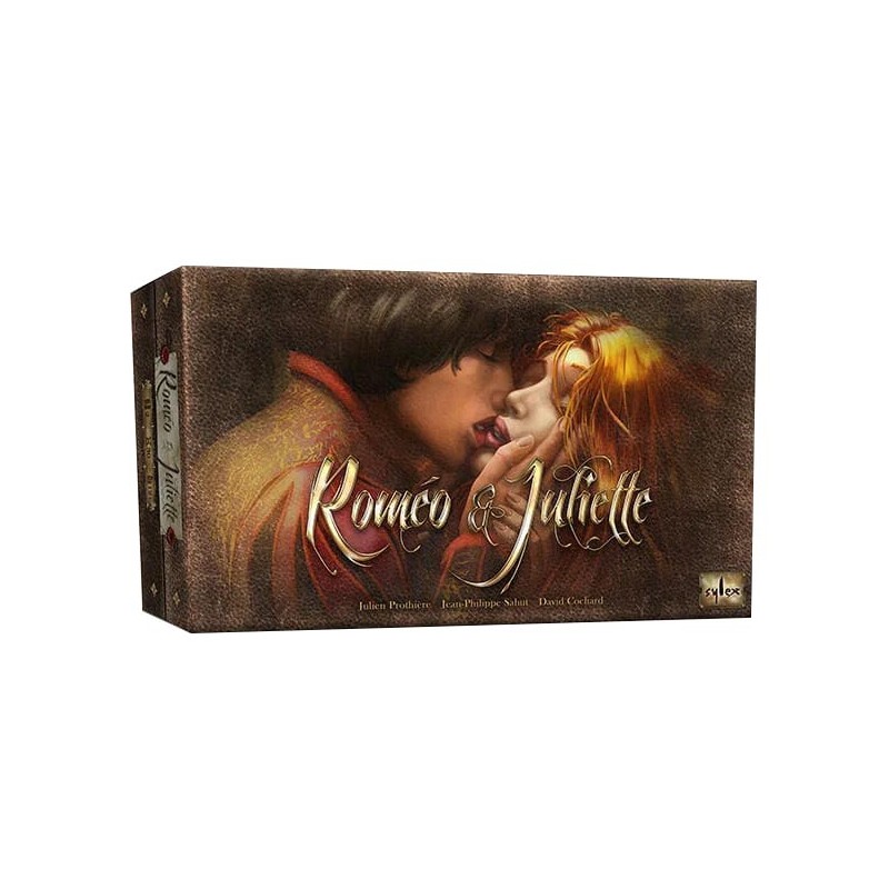 Roméo & Juliette