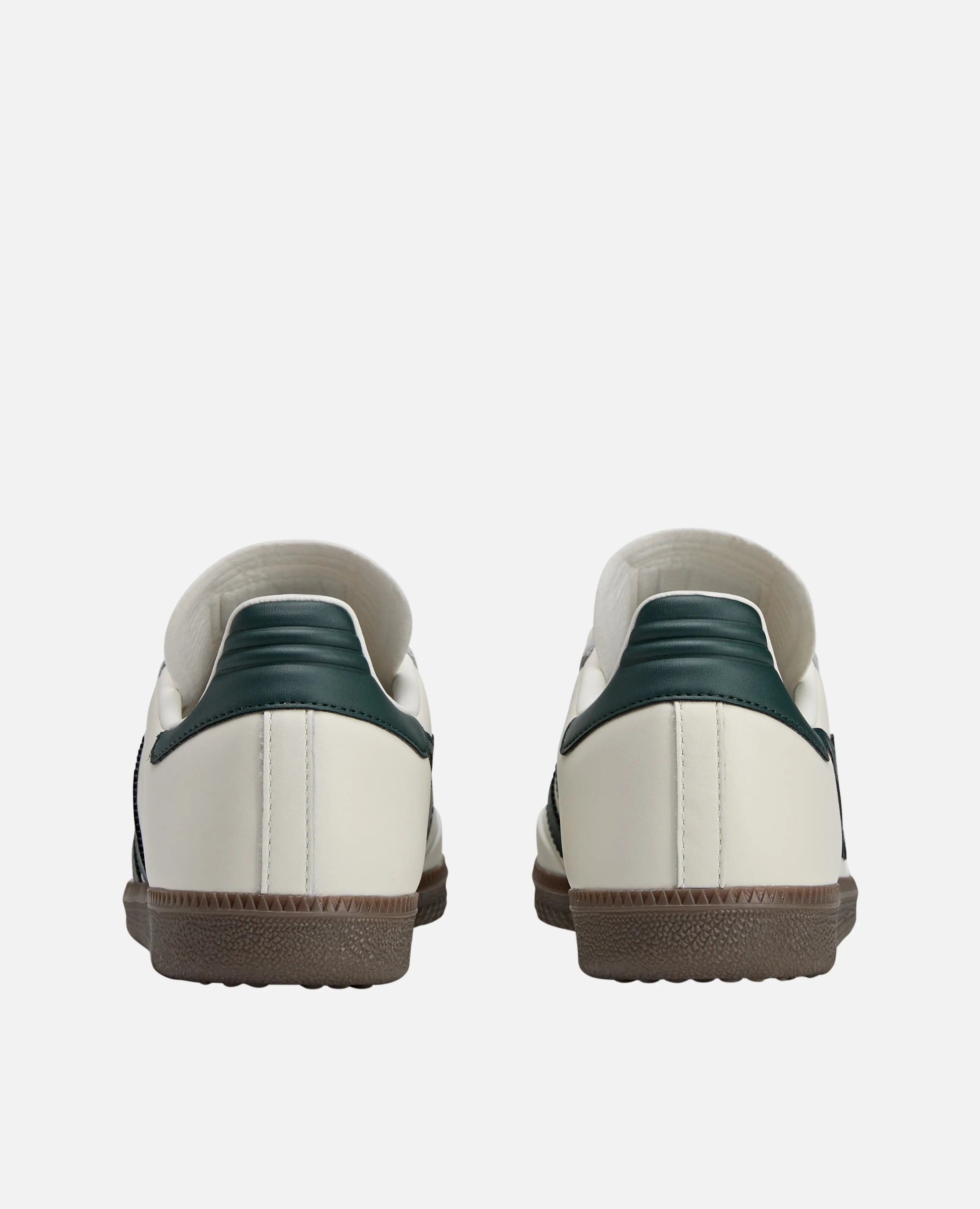 Adidas x Bape Samba OWhite (OWHITE/SHAGRN/GUM)