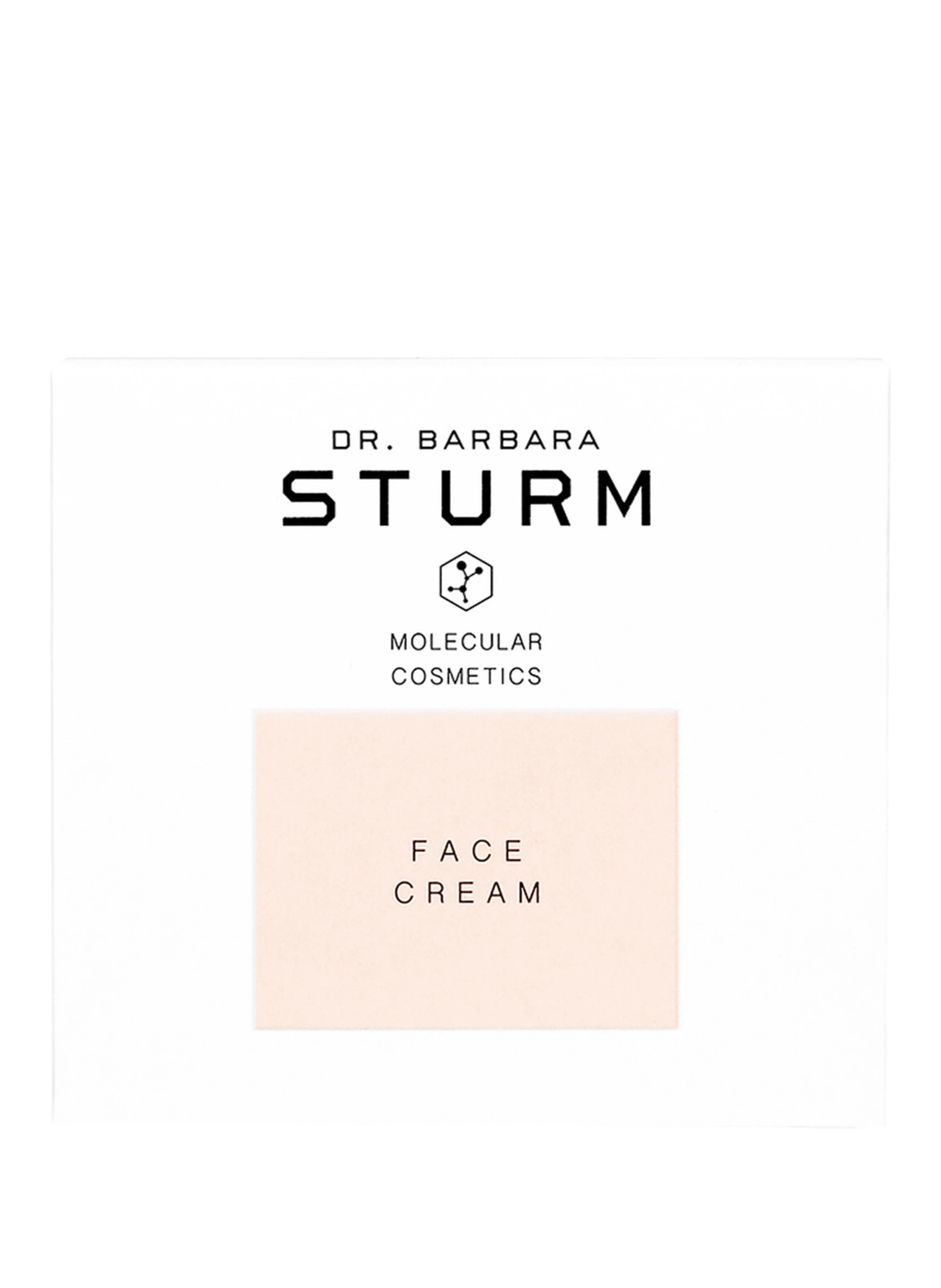 DR. BARBARA STURM FACE CREAM