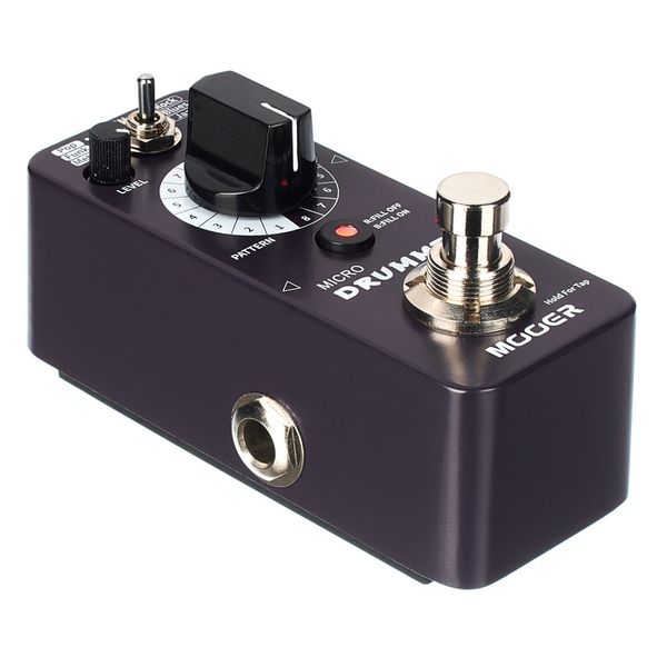 Mooer Micro Drummer II