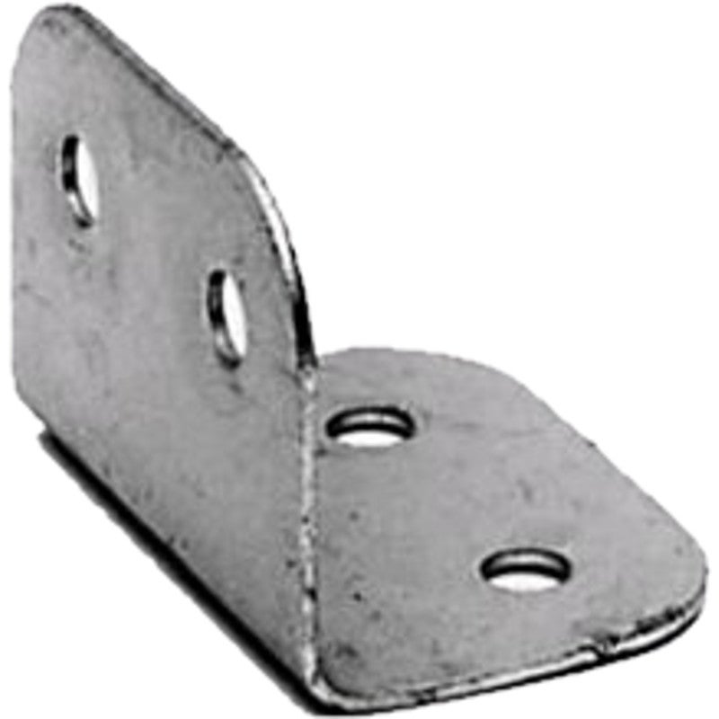 Penn Elcom B1130z metalen overzethoek radius 5 mm