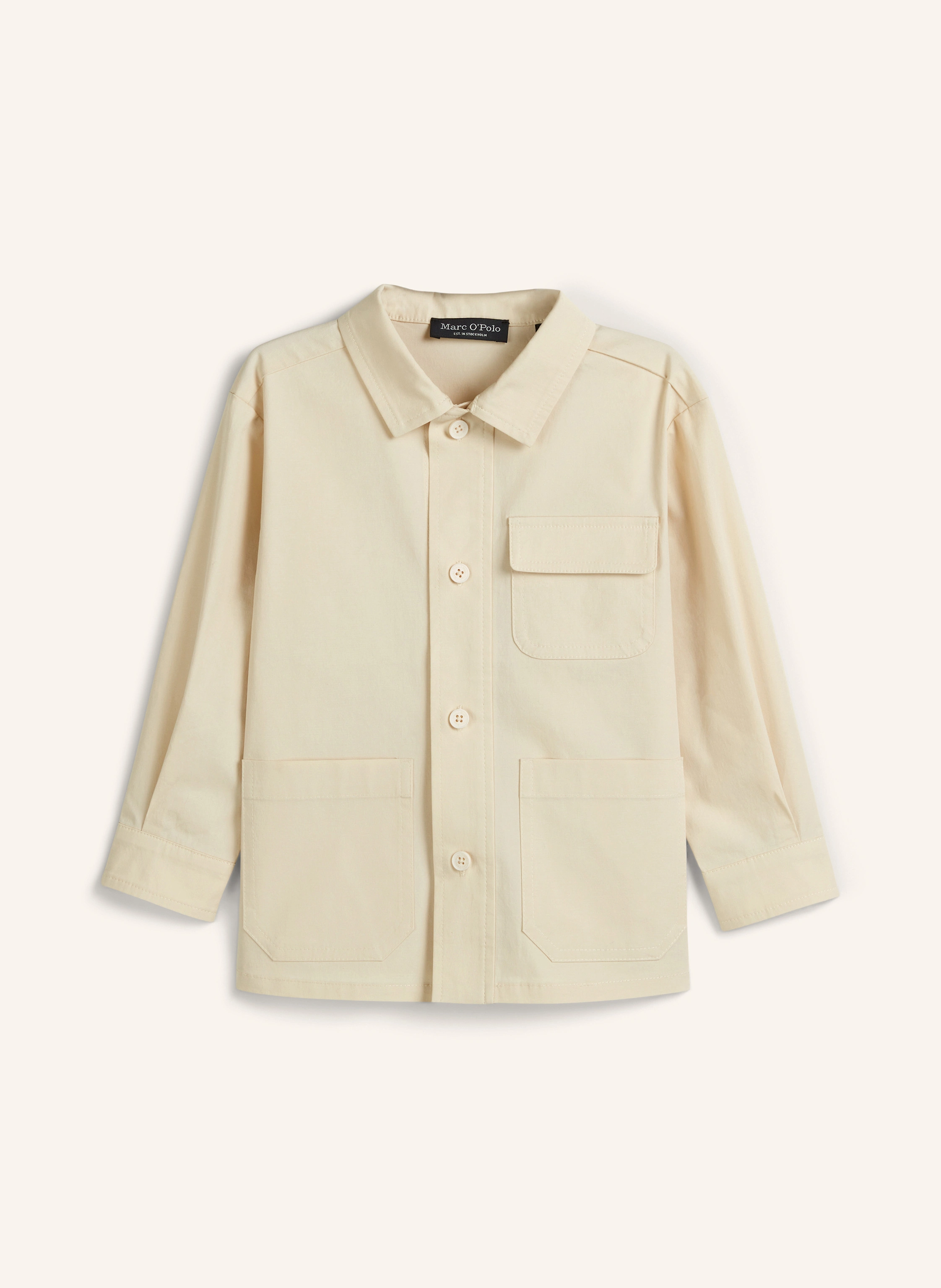 Marc O'Polo Overshirt