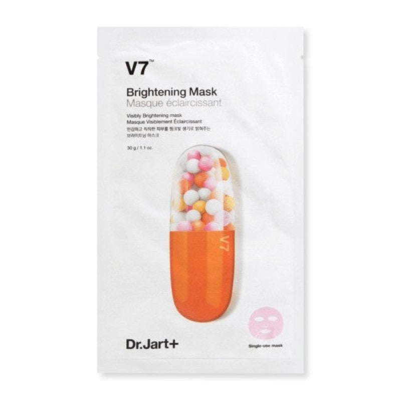 V7 Brightening Mask