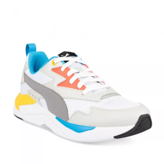 Baskets GRIS PUMA X-Ray Lite