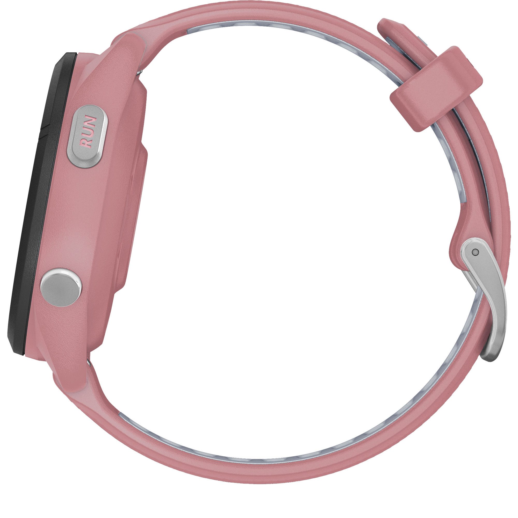 Garmin Forerunner® 265S Pulsuhr altrosa
