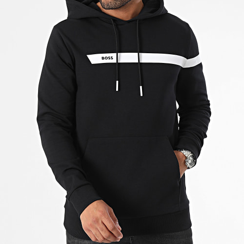 Sweat Capuche Soody 50498277 Noir