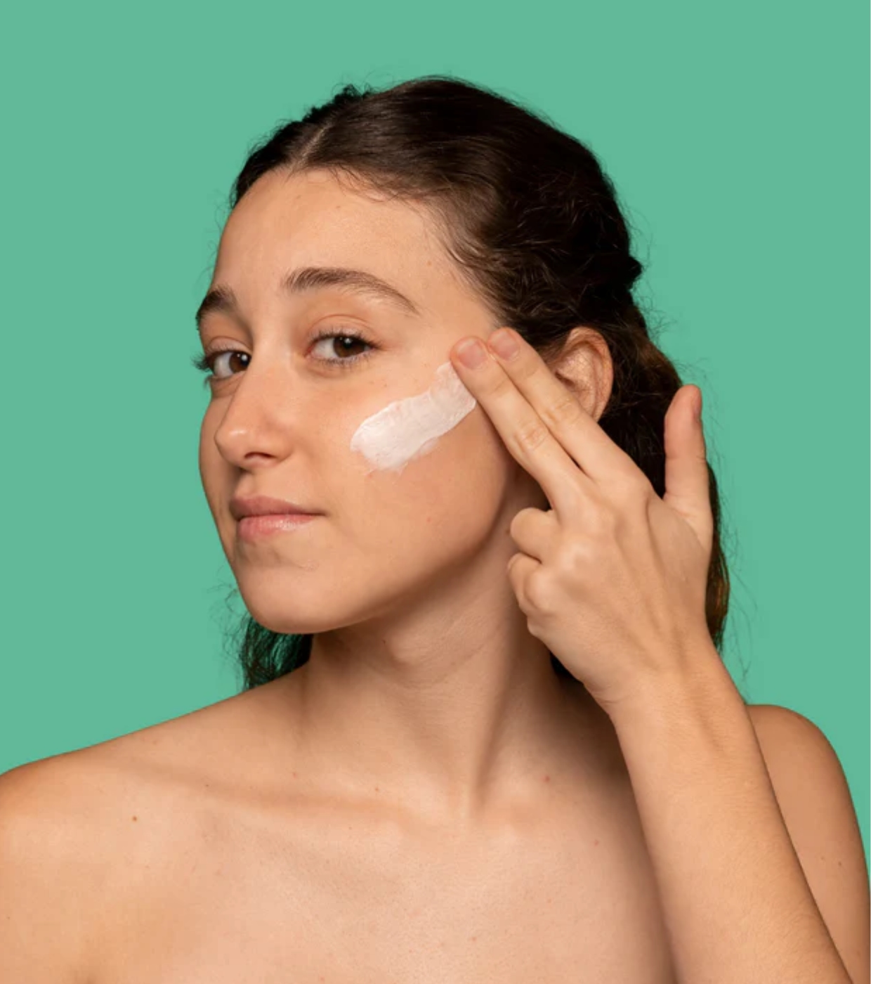 CR Cosmetics - *Purifying* - Creme facial regulador de sebo