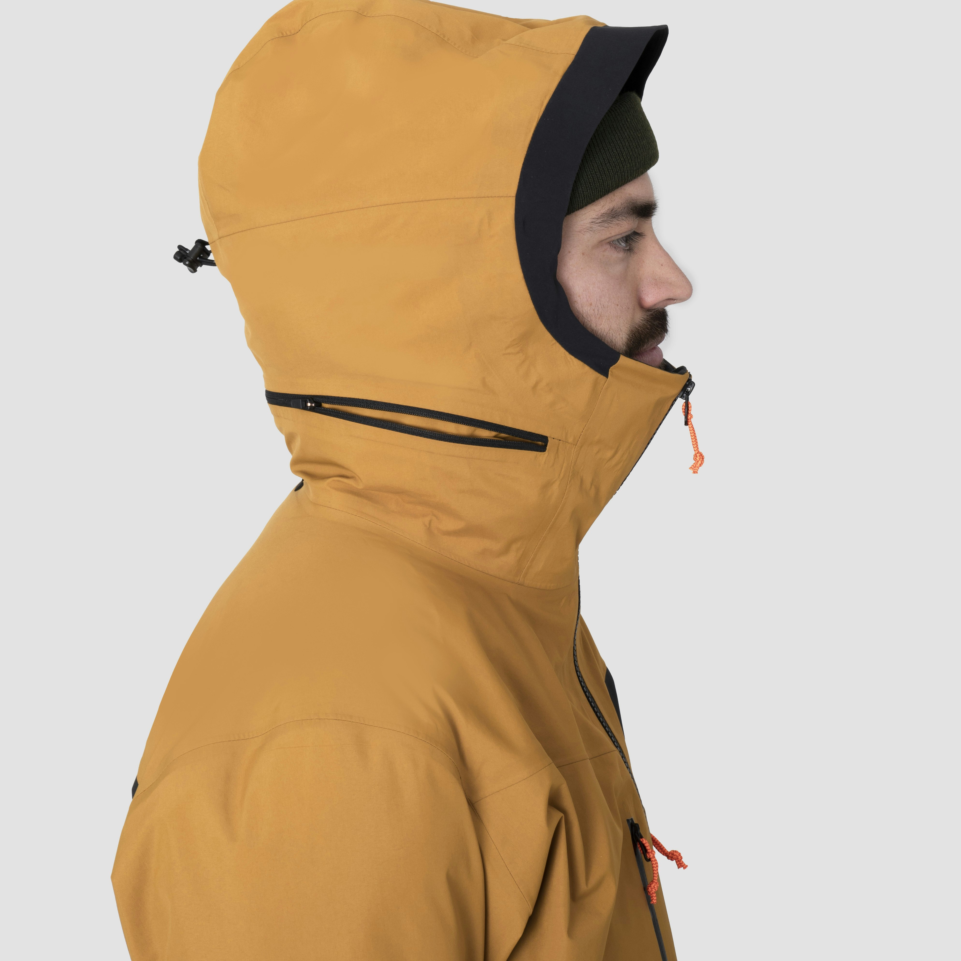 Sella 3 Layers Powertex Hardshell Jacke Herren