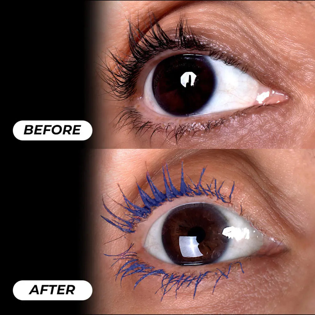 Charged Mascara Static