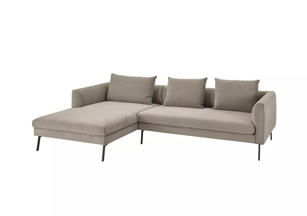 Ecksofa Livorno