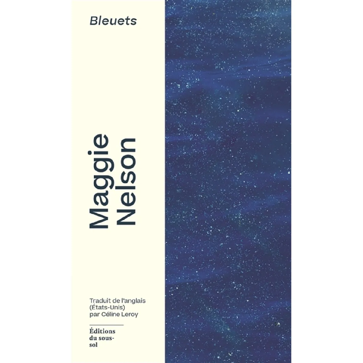 Bleuets · Occasion
