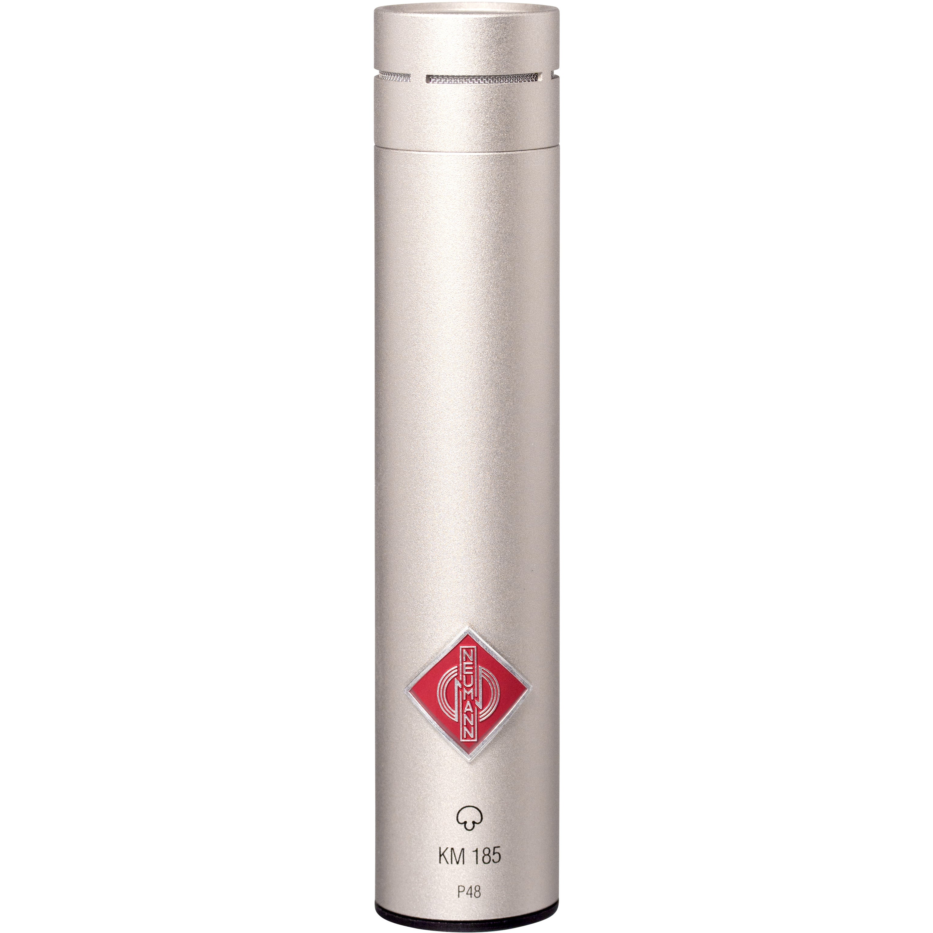 Neumann KM 185 hypercardioide condensatormicrofoon