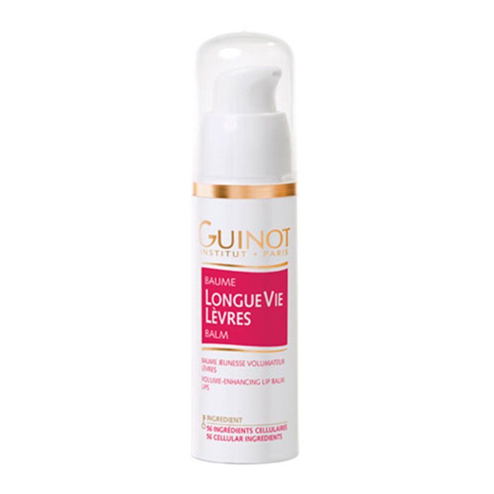 Guinot Longue Vie Baume Longue Vie Levres
