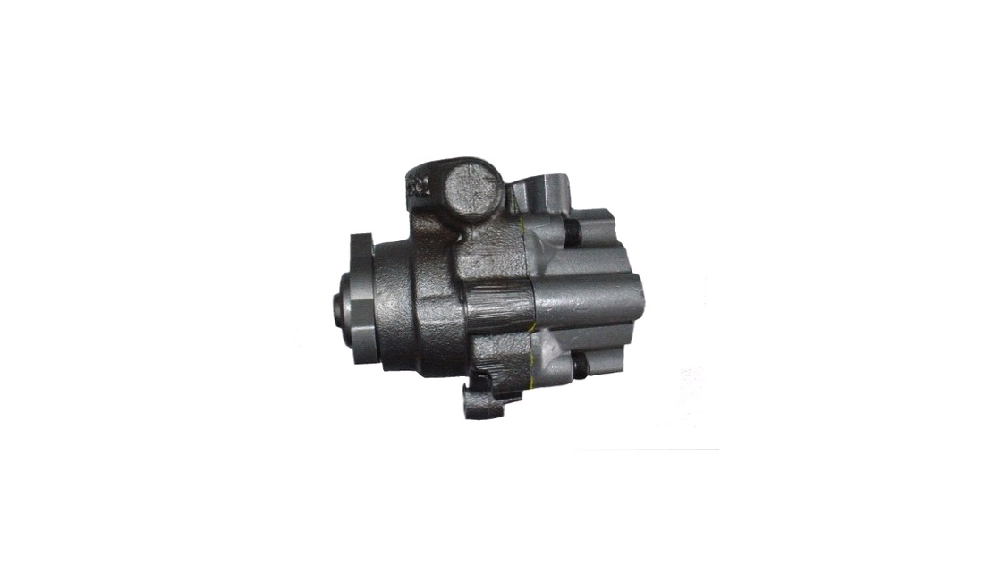 Servopumpe Hydraulisk