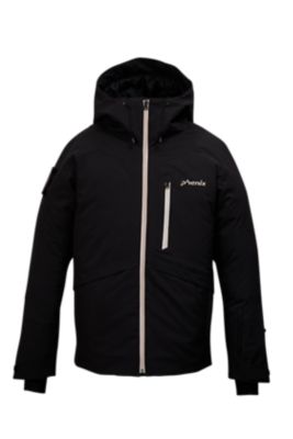 PhenixLegacy Time Space Jacket - schwarz