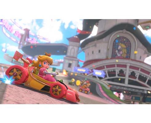 Nintendo Mario Kart World (Switch 2)