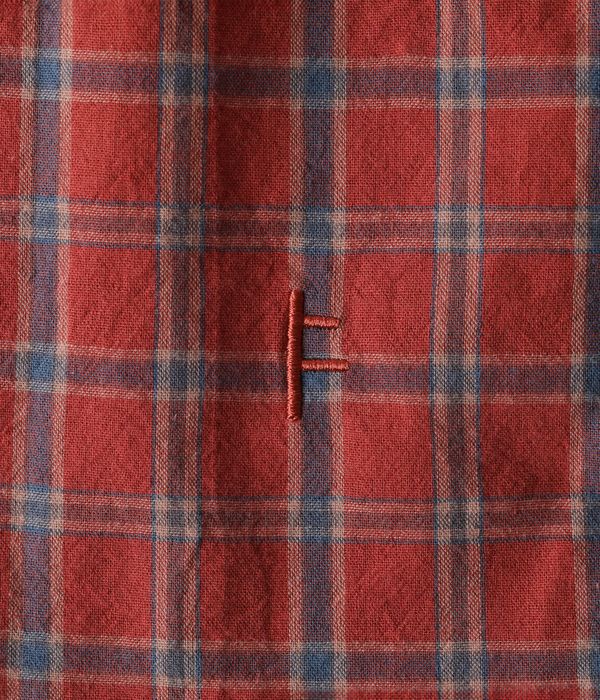 Former Vivian LS Fray Shirt S