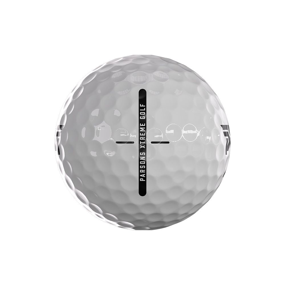 Xtreme Golfball Hvit
