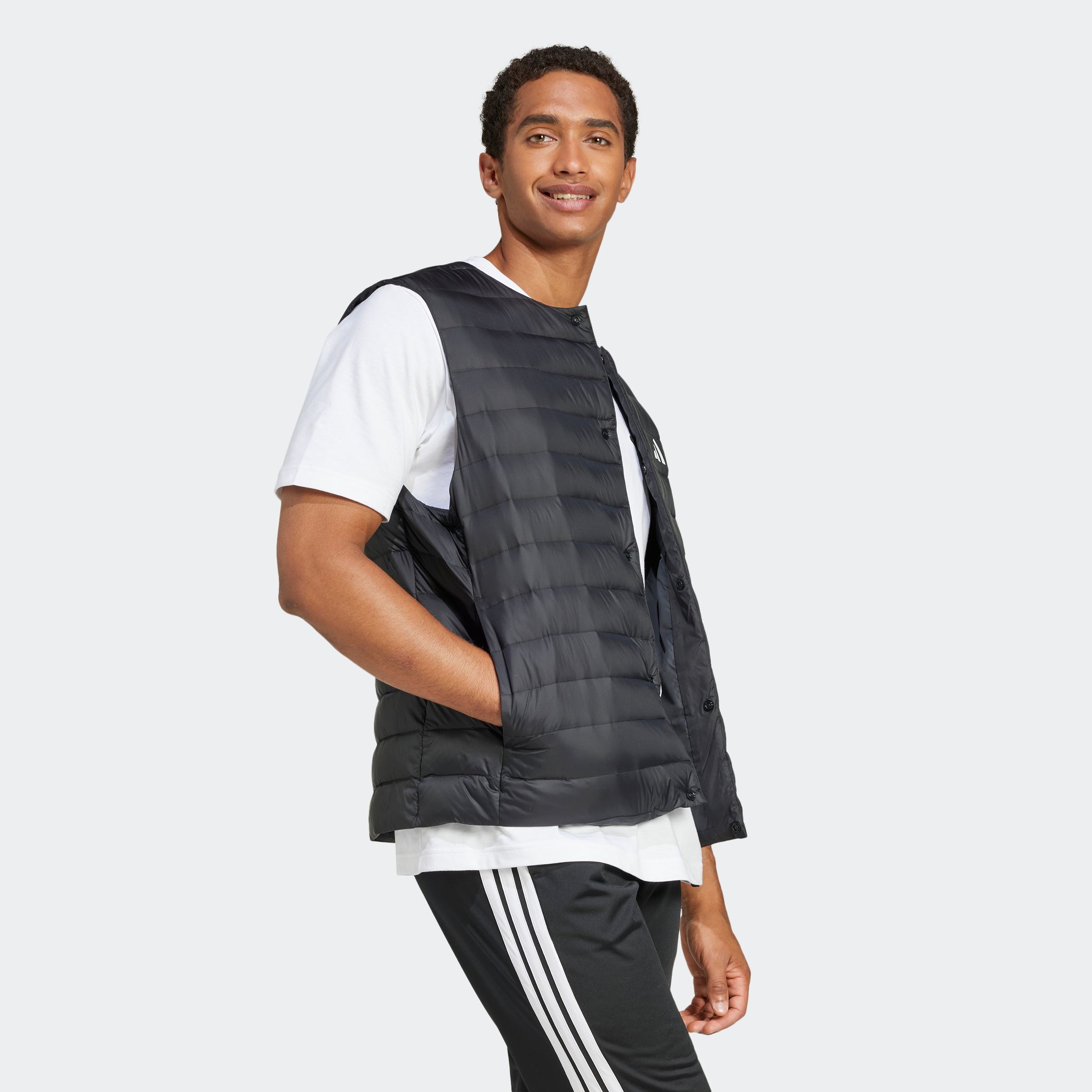 adidas Sportswear Funktionsweste »HELIONIC LEICHTE«