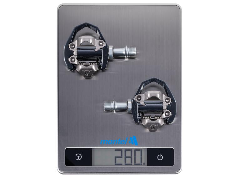 Shimano PD-ES600 Pedalen