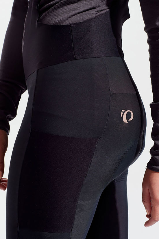 Pearl Izumi Pearl Izumi W Thrm Cyc Bib Tgt Fietsbroek Dames