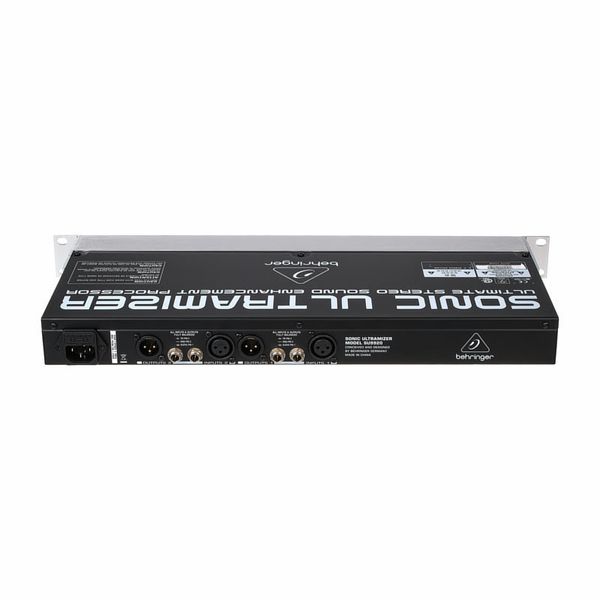 Behringer SU9920 Sonic Ultramizer