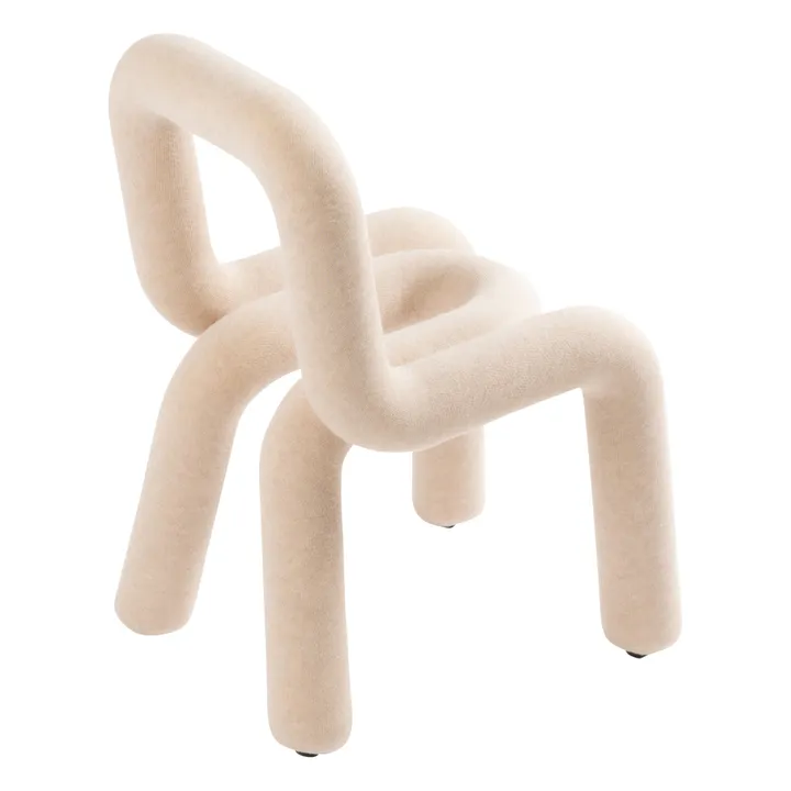 Moustache Chaise Mini Bold | Beige