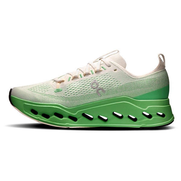 On - Cloudsurfer Max - Chaussures de running