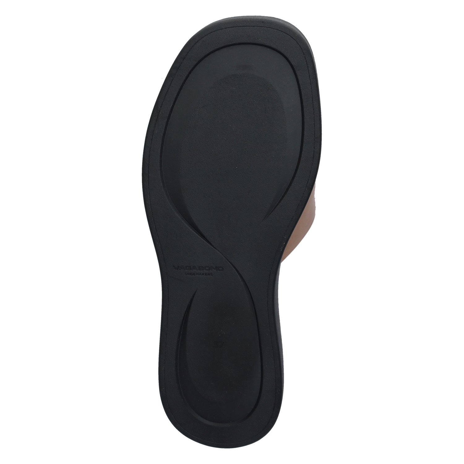 Vagabond Shoemakers Connie dames slipper Vagabond Bruin