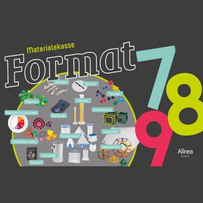 Format 7.9 - Alinea - Bog