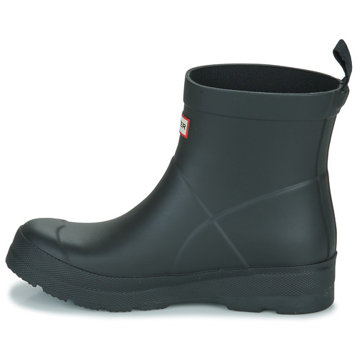 Hunter - Play Boot - Noir