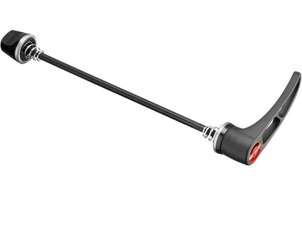 DT Swiss QR Stikaksel, 130mm