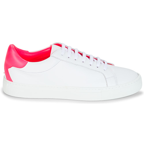 KLOM - KEEP - Blanc / Rose