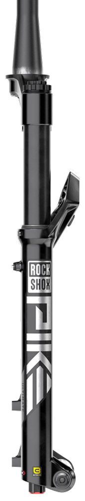 RockShox Pike Ultimate Charger 3 RC2 29