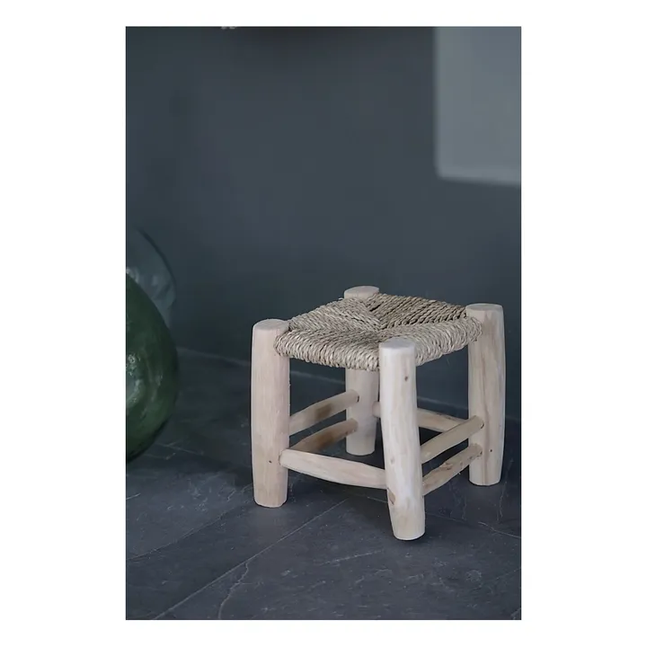 Cosydar Tabouret en bois
