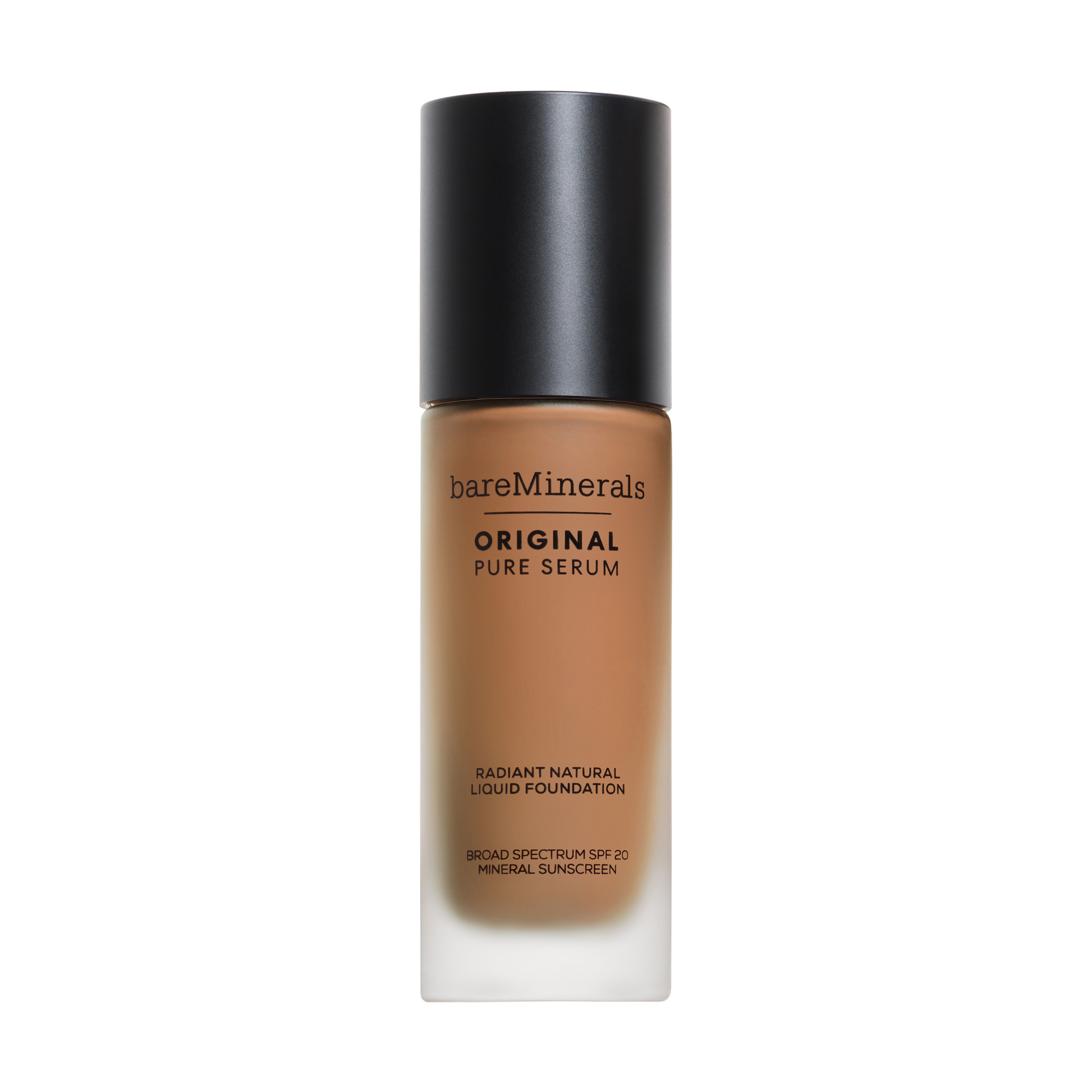 Original Pure Serum Foundation
