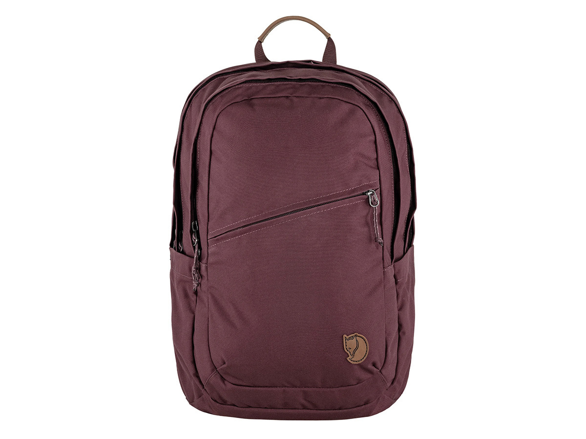 Fjällräven Räven 28 rugzak - Port