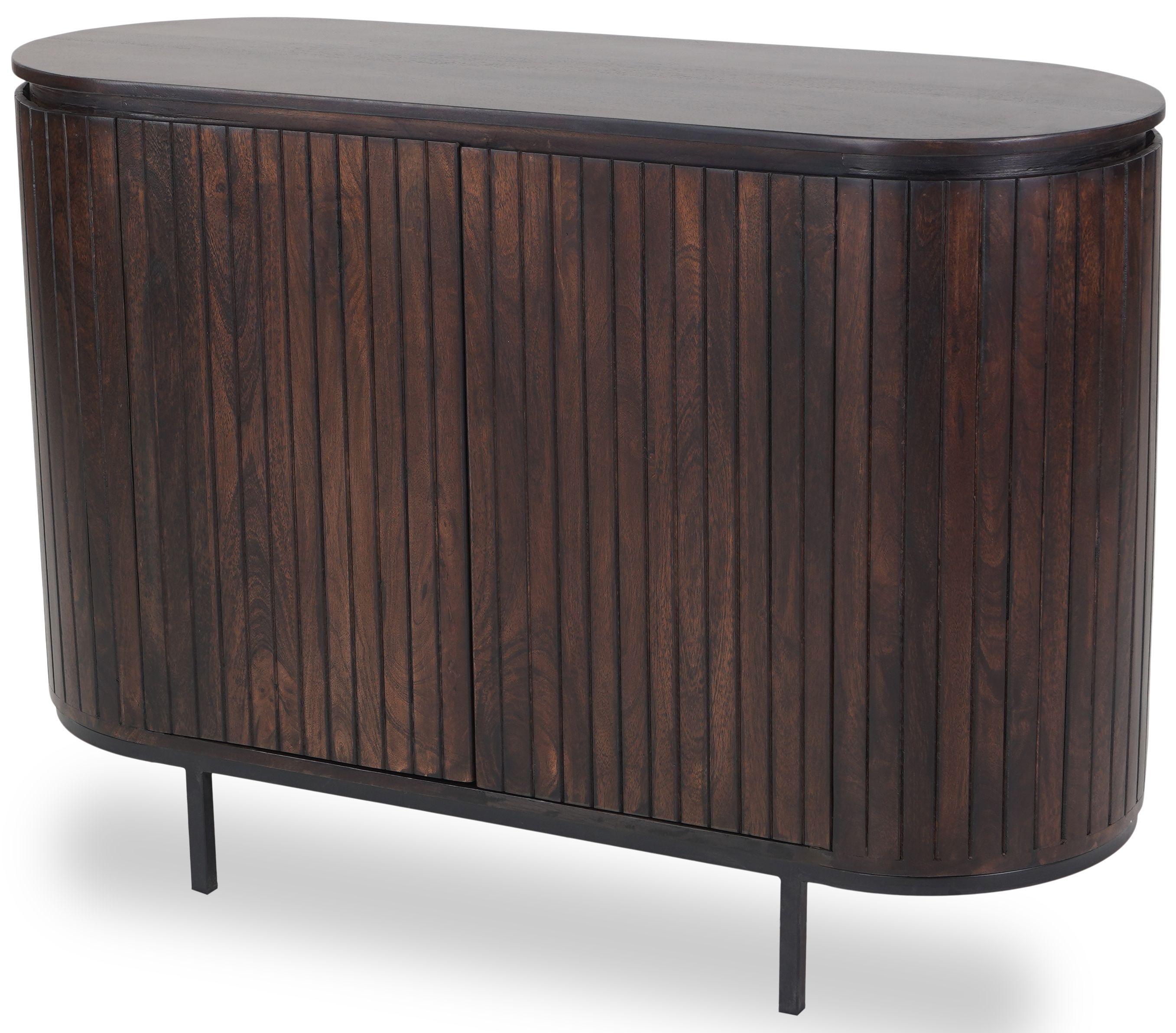 Dressoir Noor B115 x D43 x H81 cm