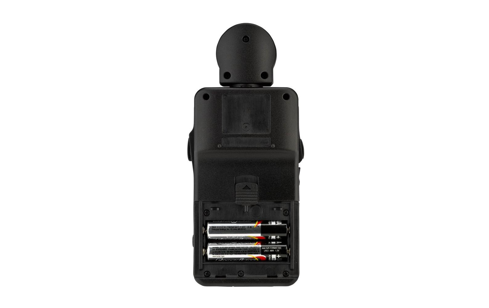 Belichtungsmesser Litemaster Pro L-478D<br>Belichtungsmesser für Blitz- und Dauerlicht