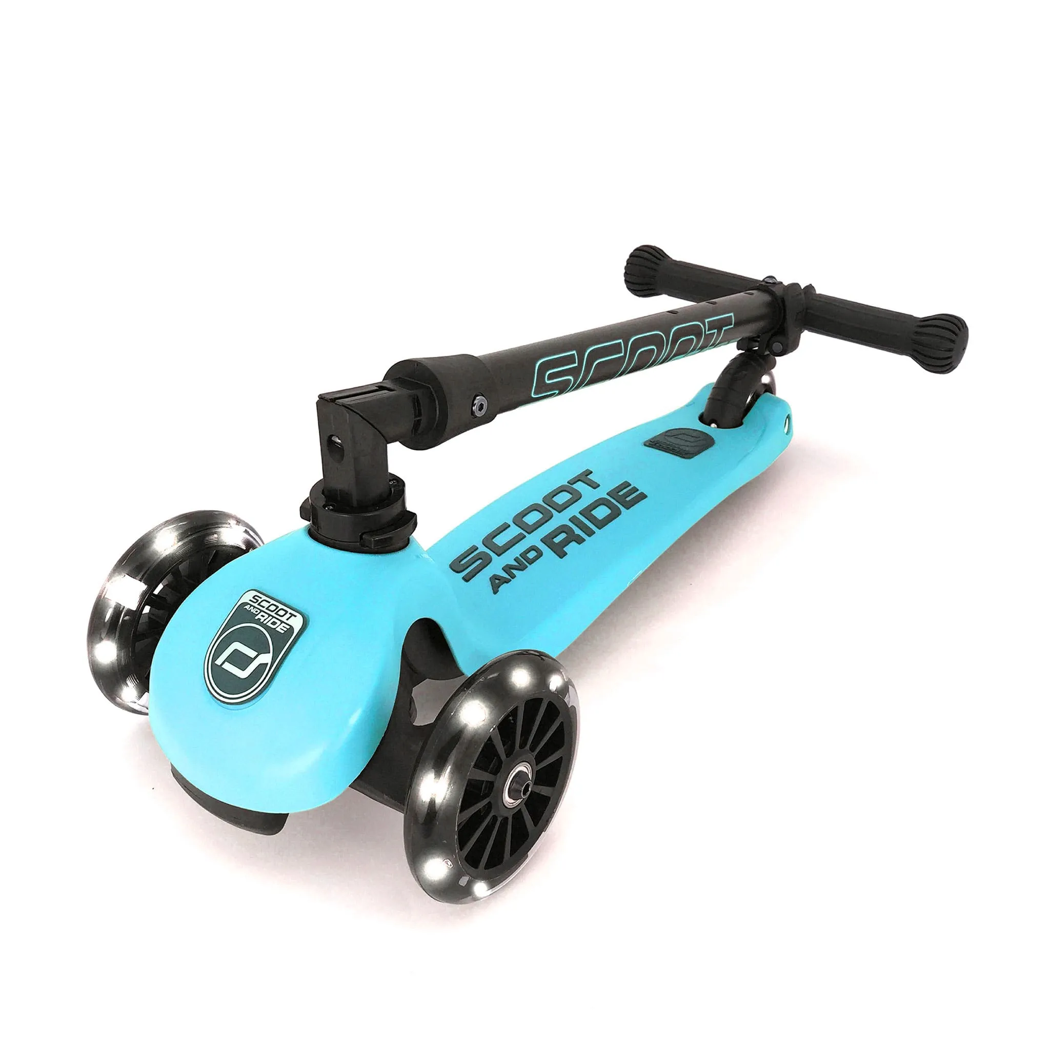 Scoot and Ride Trottinette Highwaykick 3 LED