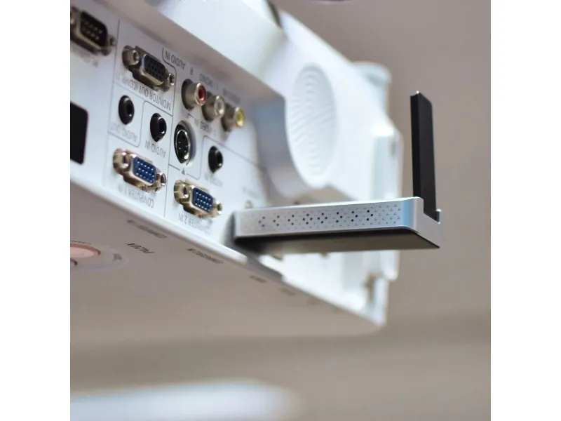 Marmitek Stream S1 Pro - Trådløs video/audio udvider - Wi-Fi 5 - op til 20 m