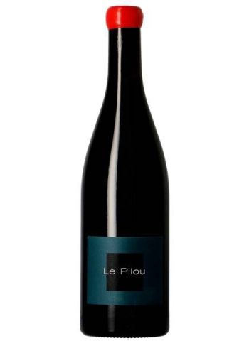 Le Pilou - Olivier Pithon