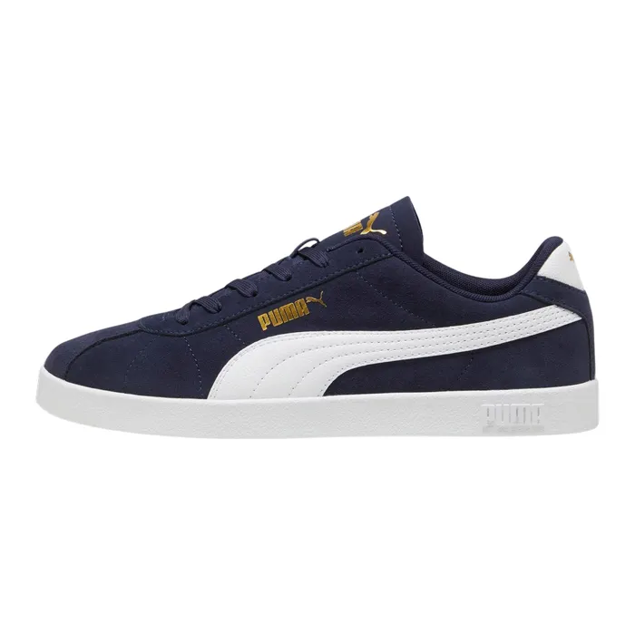 Puma Club II Sneakers Senior