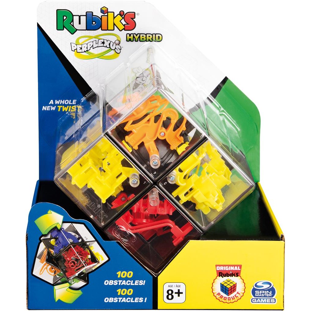 Perplexus - Rubik's 2*2