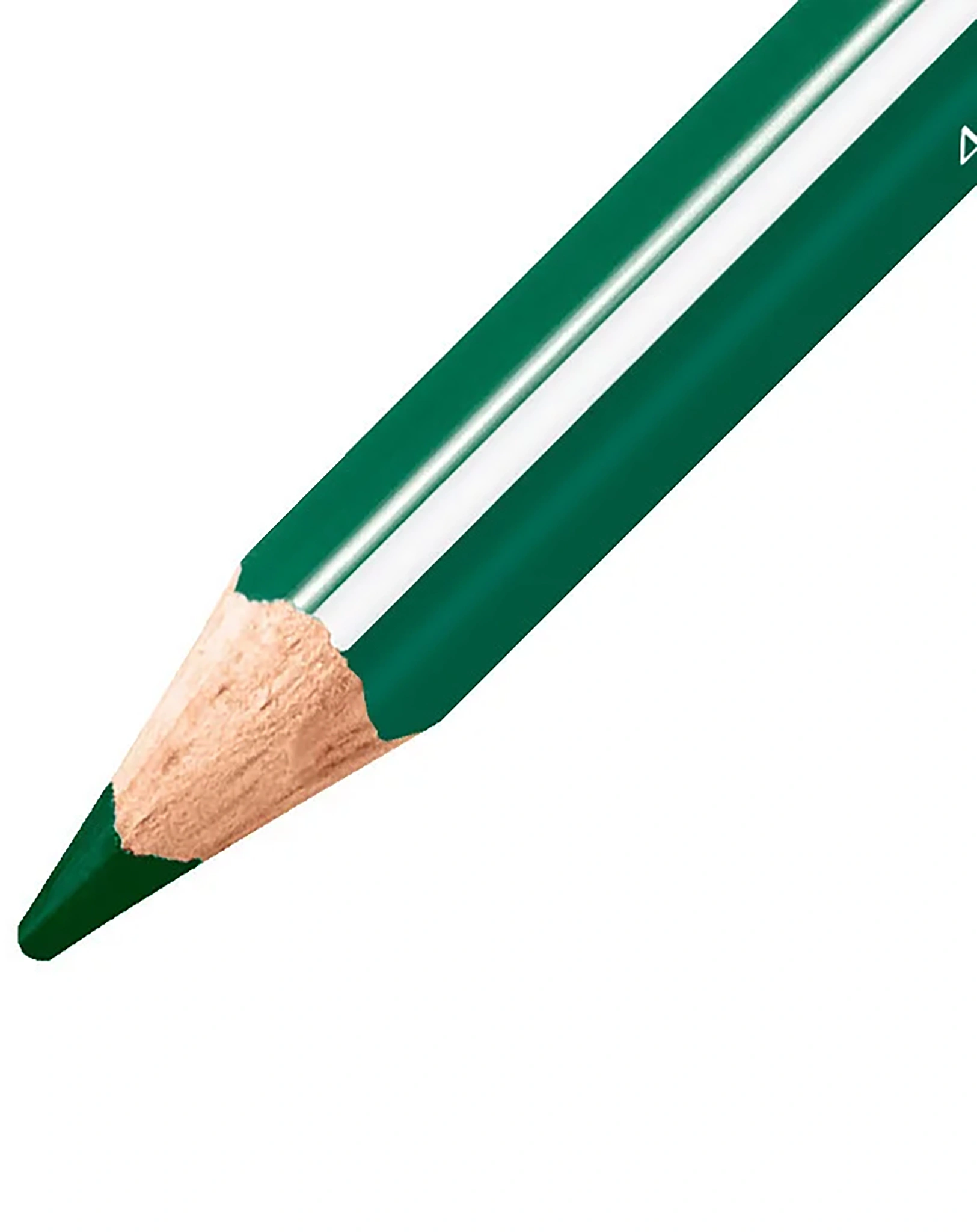 Dreikant-Buntstift STABILO® Trio dick 24er-Pack mit Spitzer