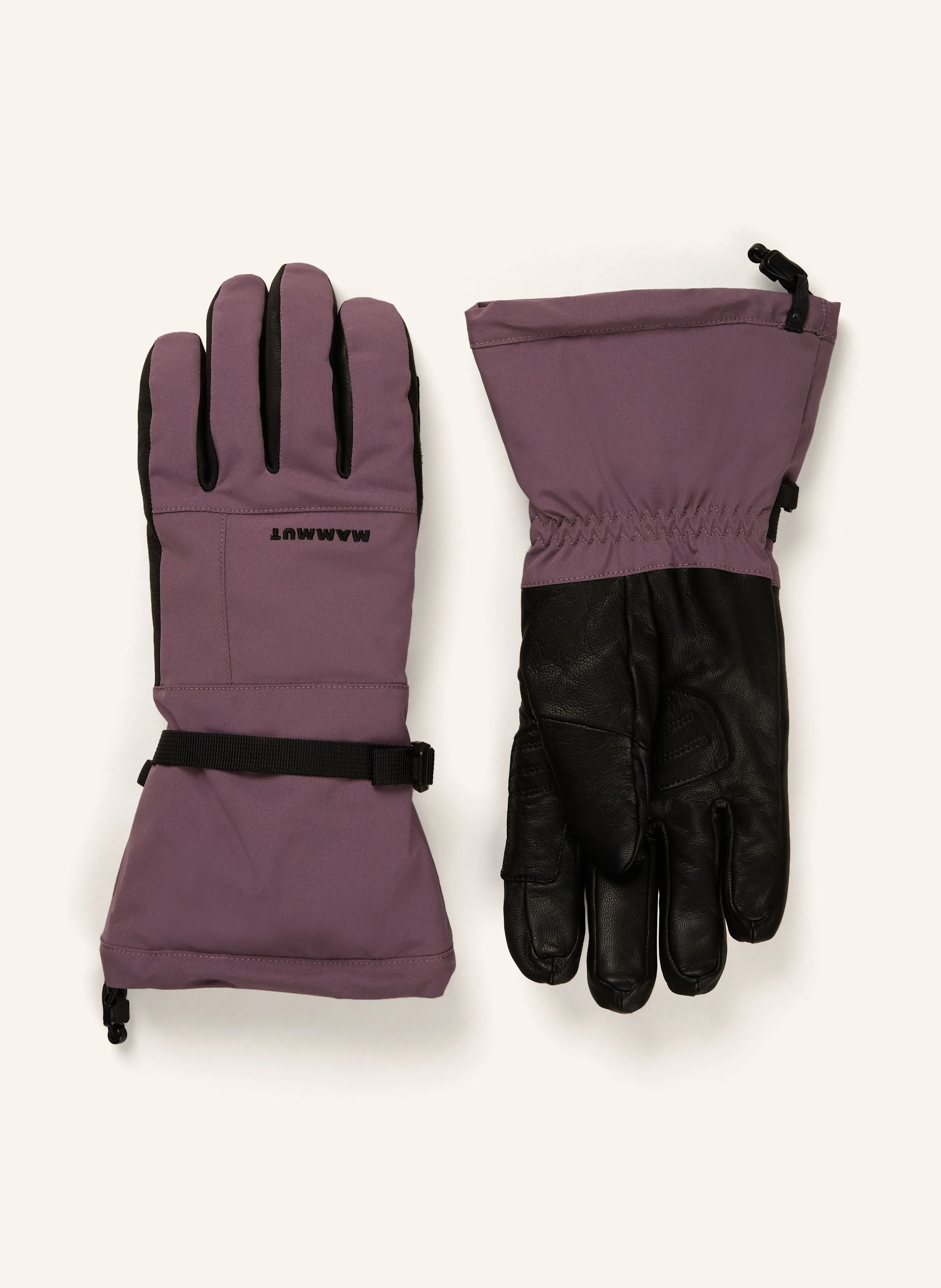 MAMMUT Skihandschuhe STONEY
